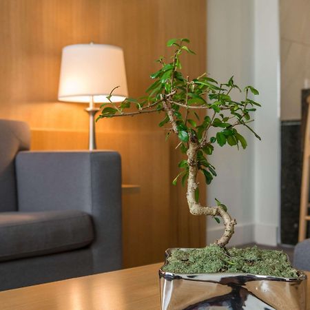 The West Wing Boutique Hotel Тампа Экстерьер фото