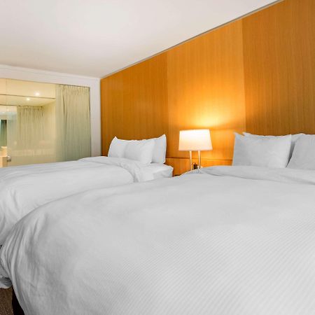 The West Wing Boutique Hotel Тампа Экстерьер фото