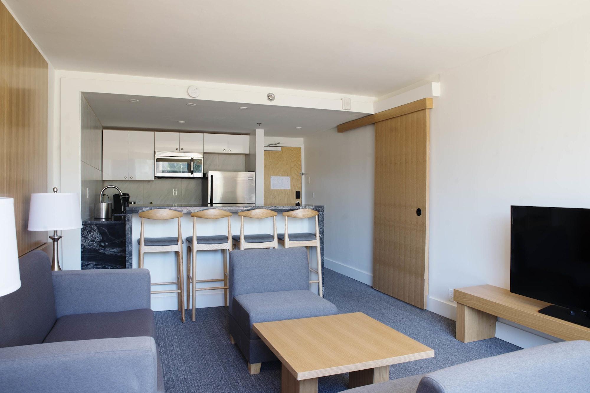 The West Wing Boutique Hotel Тампа Экстерьер фото