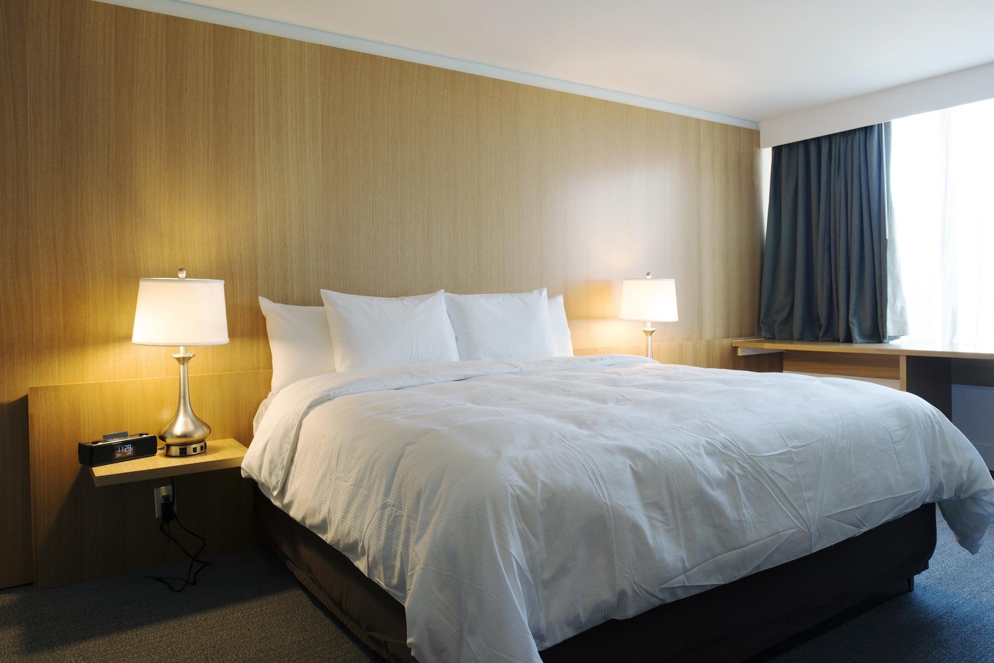 The West Wing Boutique Hotel Тампа Экстерьер фото