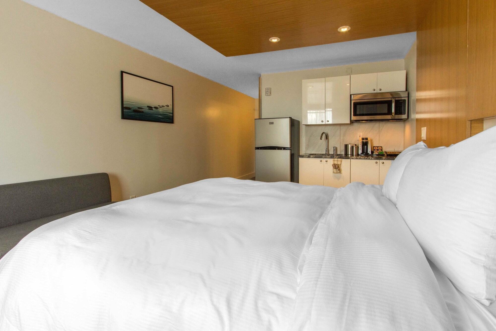 The West Wing Boutique Hotel Тампа Экстерьер фото