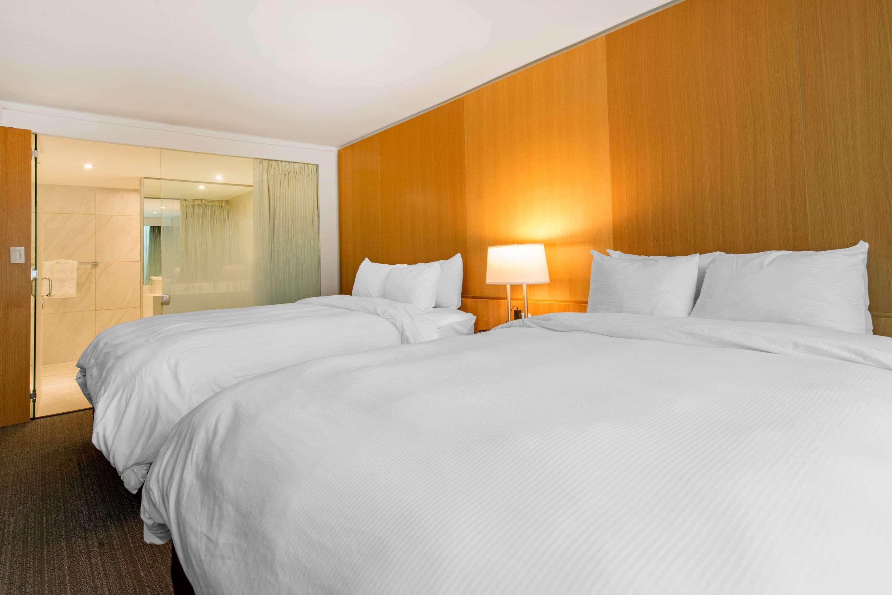 The West Wing Boutique Hotel Тампа Экстерьер фото