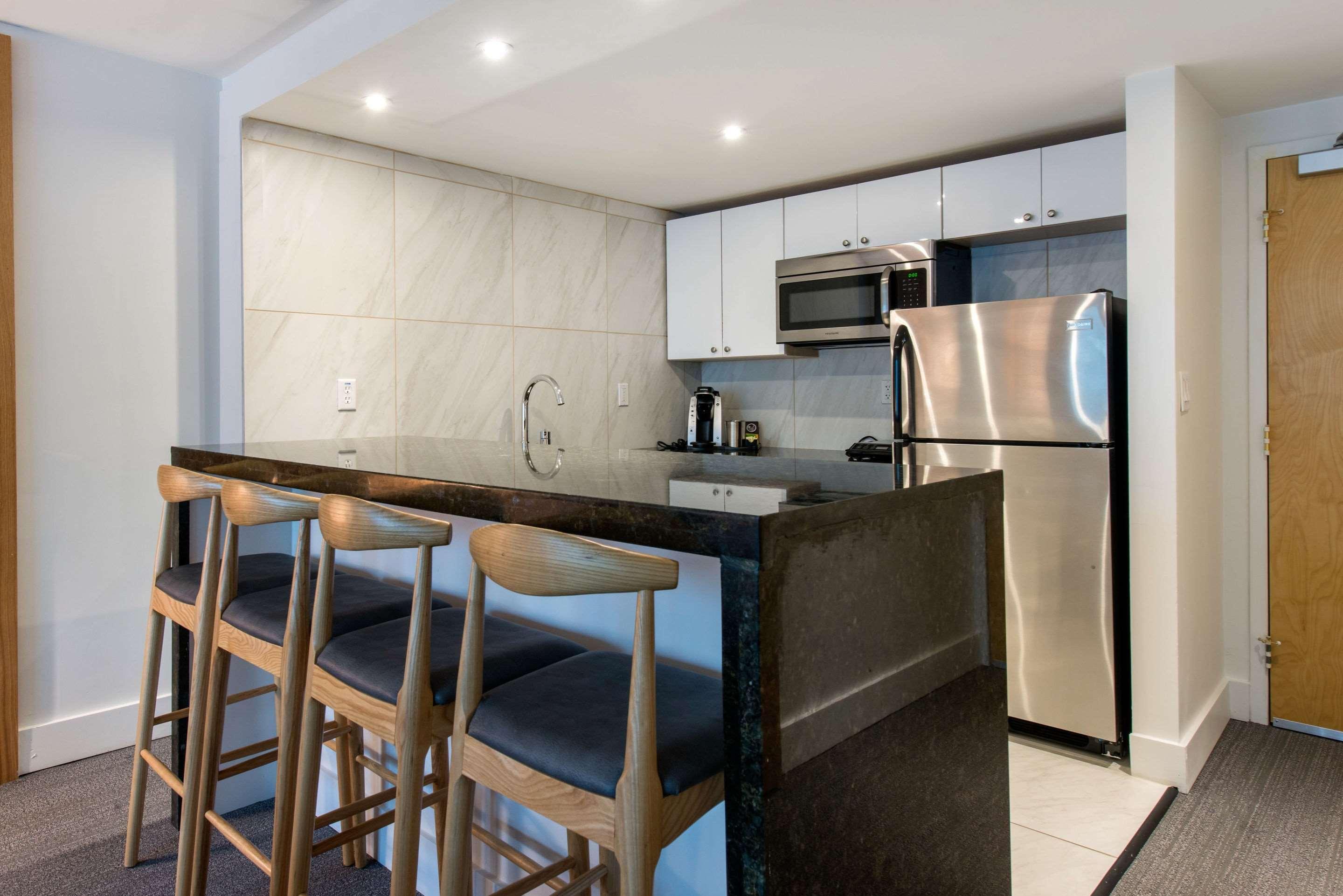 The West Wing Boutique Hotel Тампа Экстерьер фото