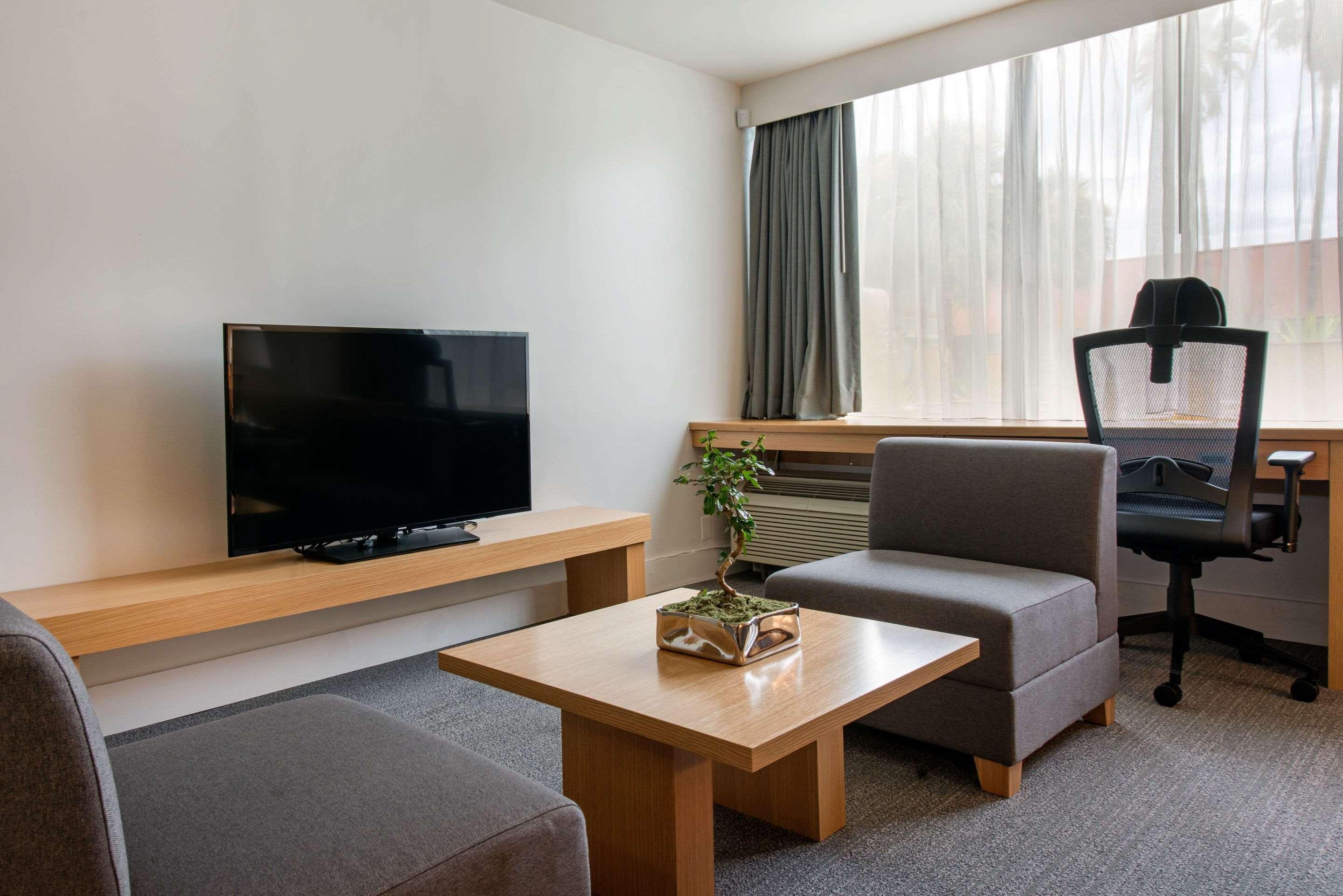The West Wing Boutique Hotel Тампа Экстерьер фото