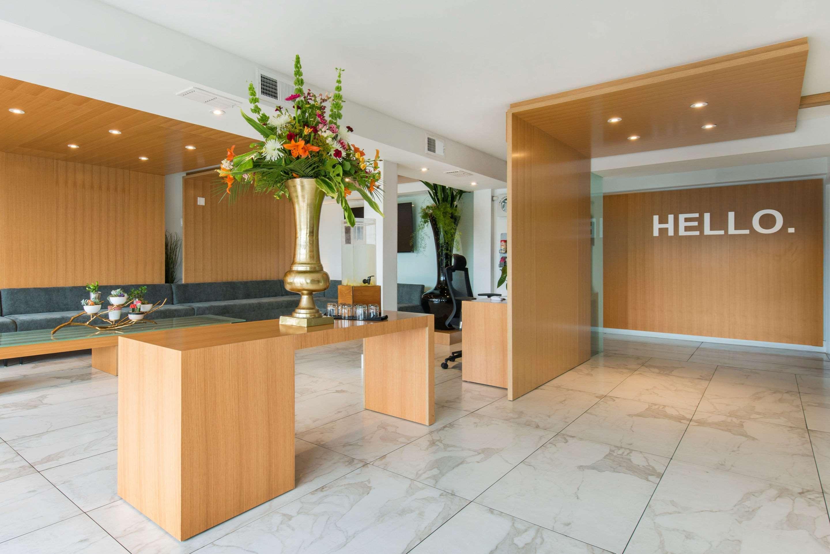 The West Wing Boutique Hotel Тампа Экстерьер фото