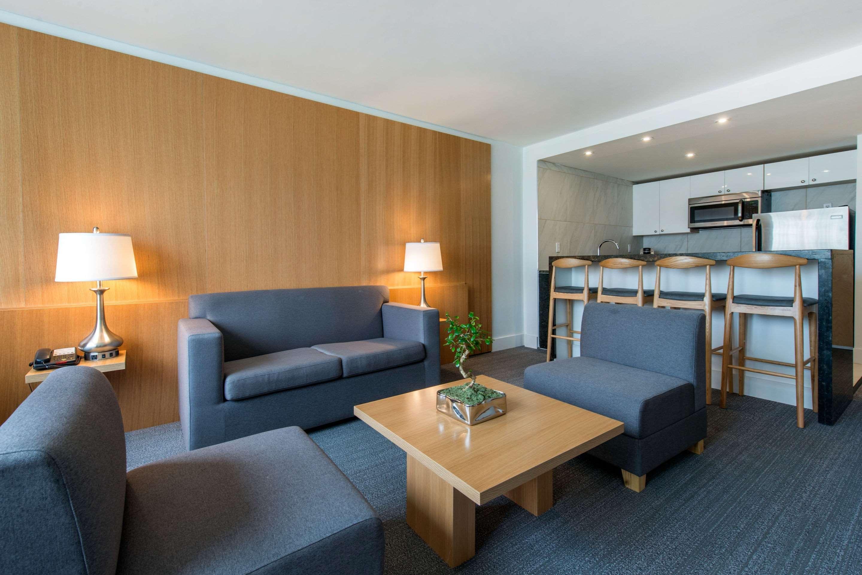 The West Wing Boutique Hotel Тампа Экстерьер фото