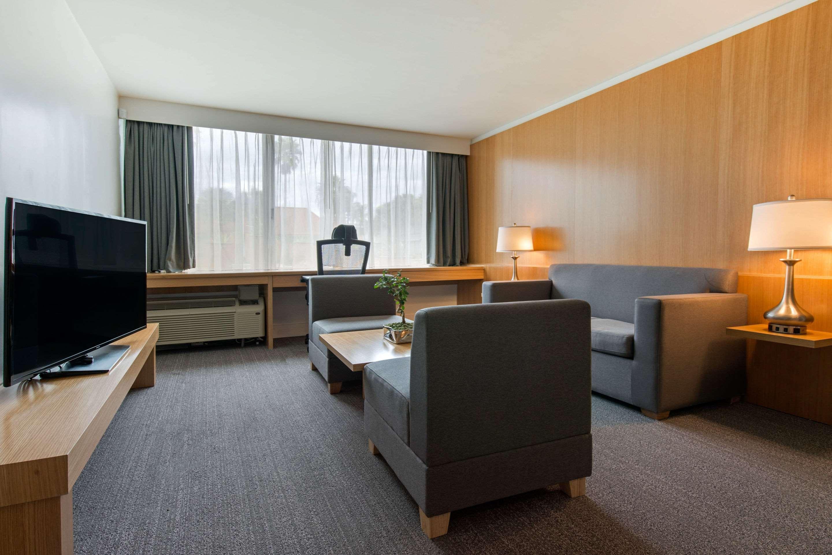 The West Wing Boutique Hotel Тампа Экстерьер фото