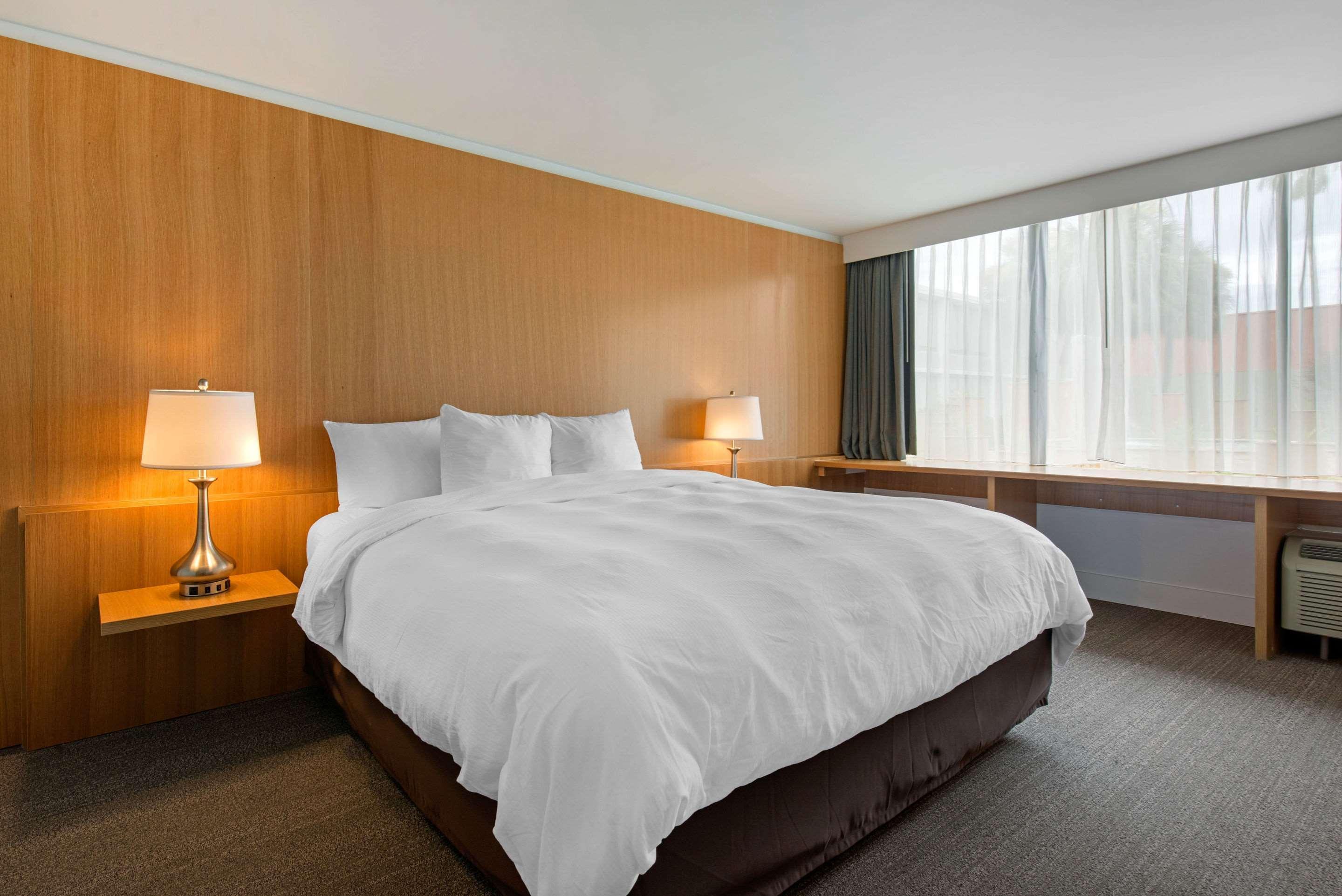 The West Wing Boutique Hotel Тампа Экстерьер фото