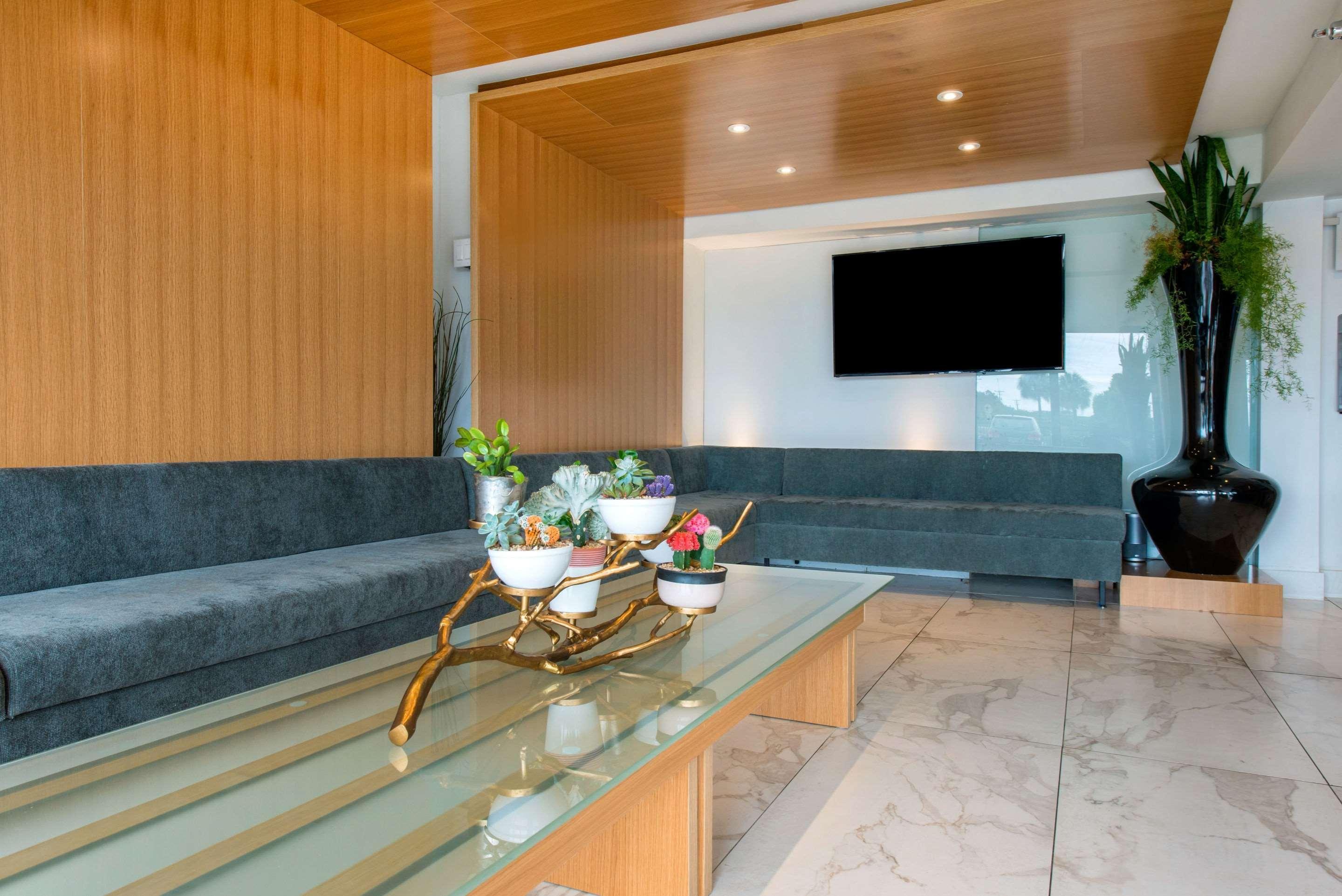 The West Wing Boutique Hotel Тампа Экстерьер фото