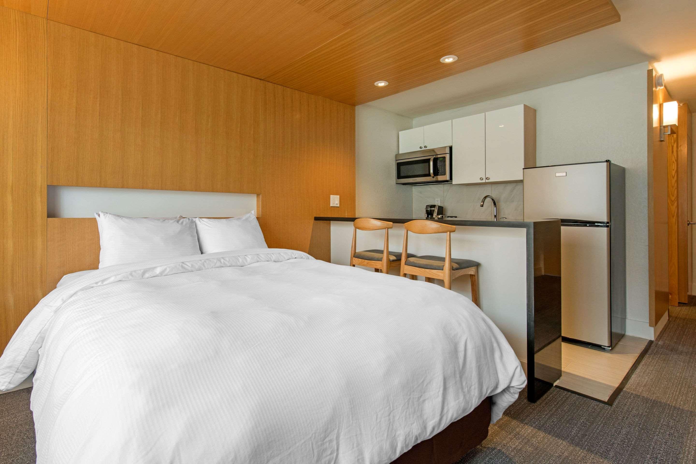 The West Wing Boutique Hotel Тампа Экстерьер фото