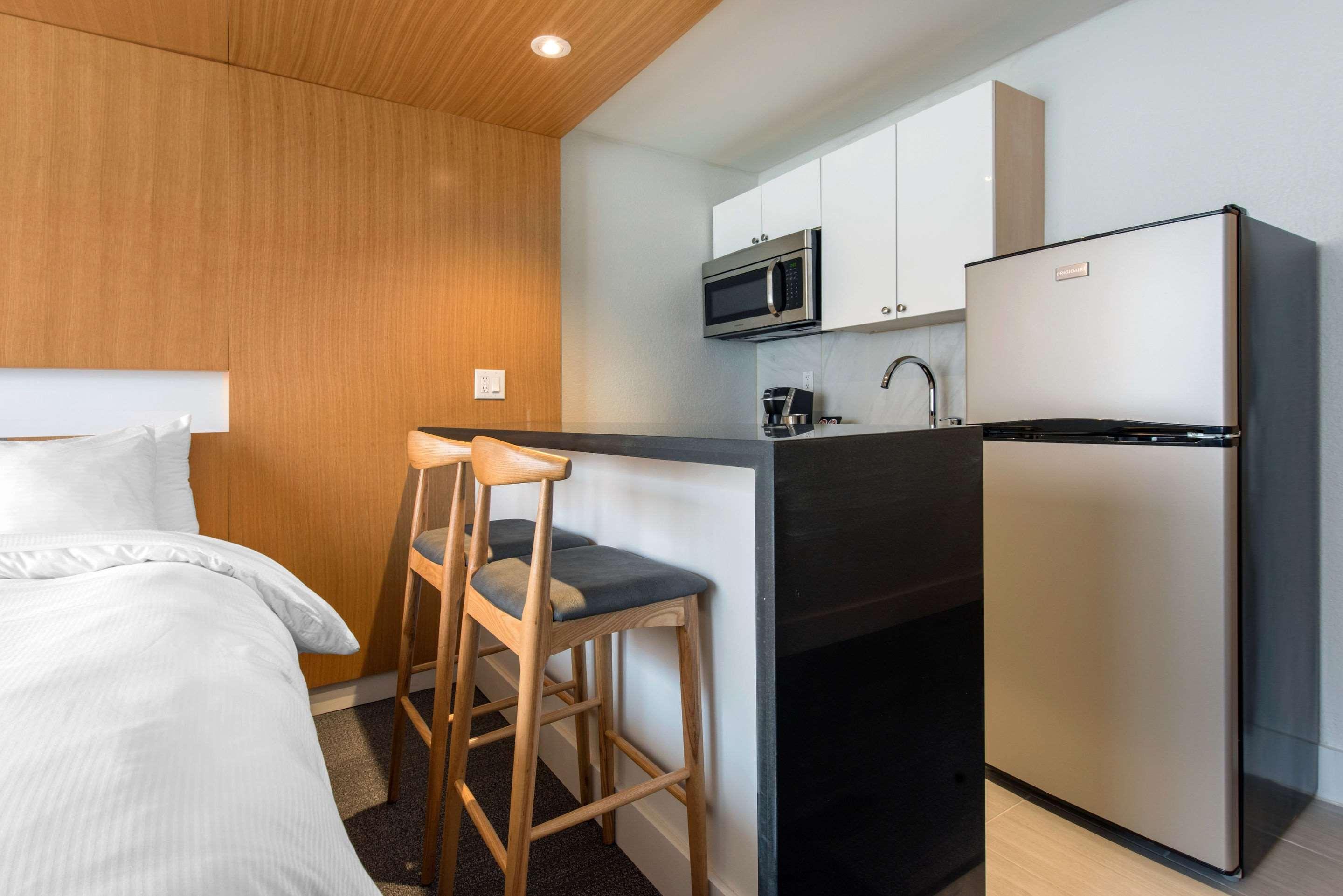 The West Wing Boutique Hotel Тампа Экстерьер фото