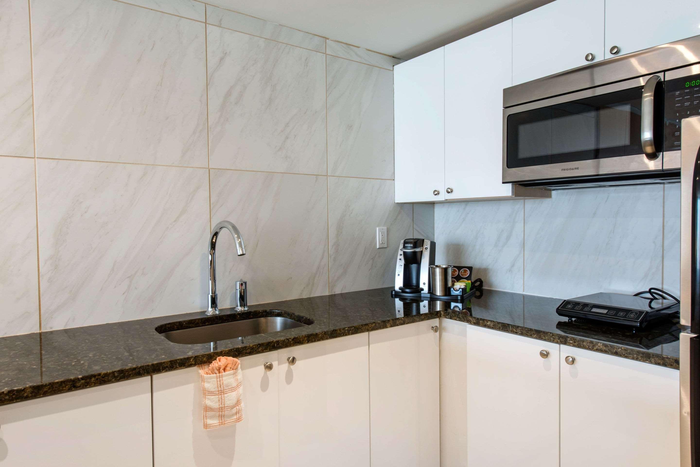 The West Wing Boutique Hotel Тампа Экстерьер фото