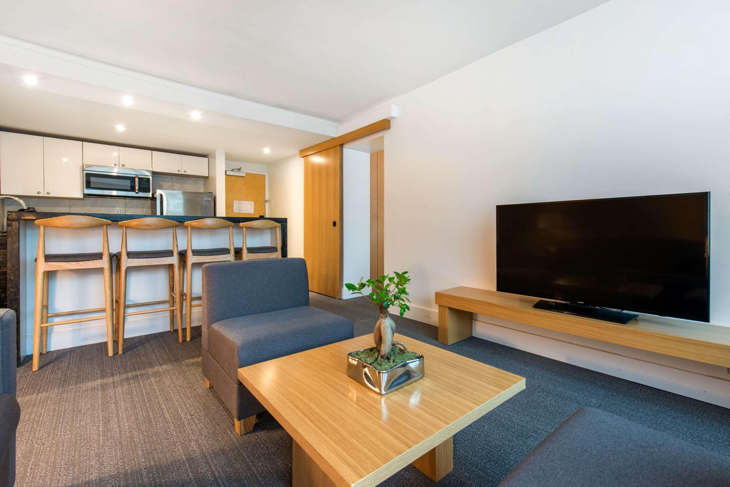 The West Wing Boutique Hotel Тампа Экстерьер фото