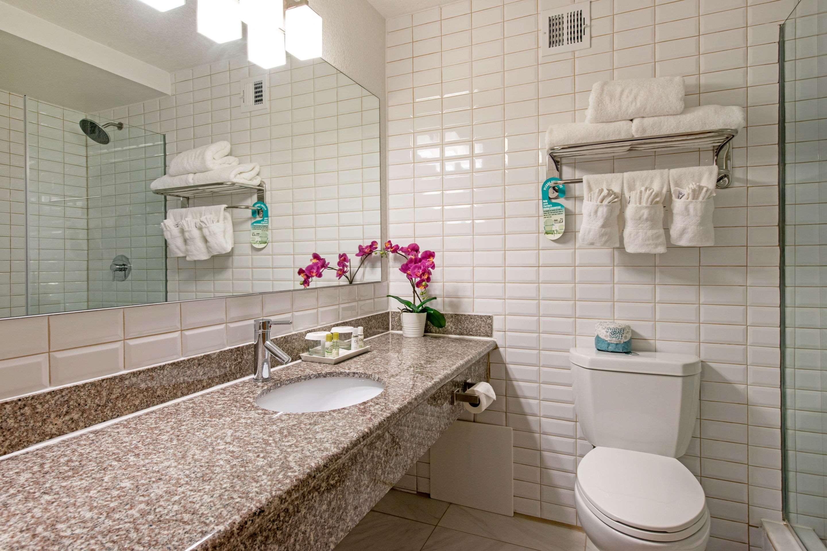 The West Wing Boutique Hotel Тампа Экстерьер фото