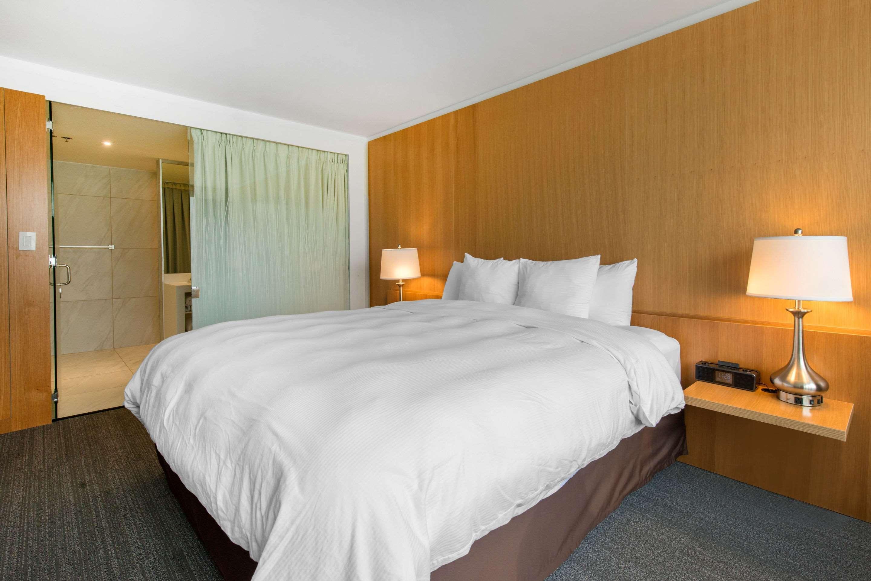 The West Wing Boutique Hotel Тампа Экстерьер фото