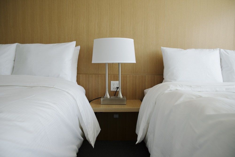 The West Wing Boutique Hotel Тампа Экстерьер фото