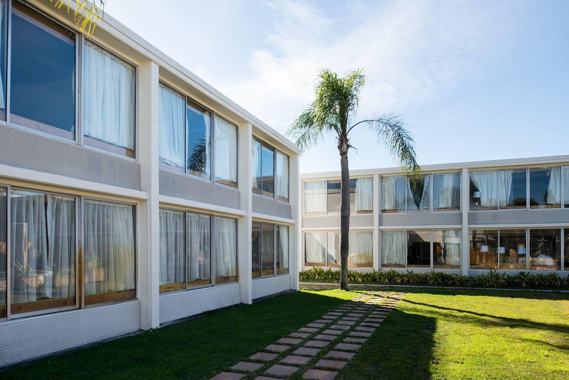 The West Wing Boutique Hotel Тампа Экстерьер фото