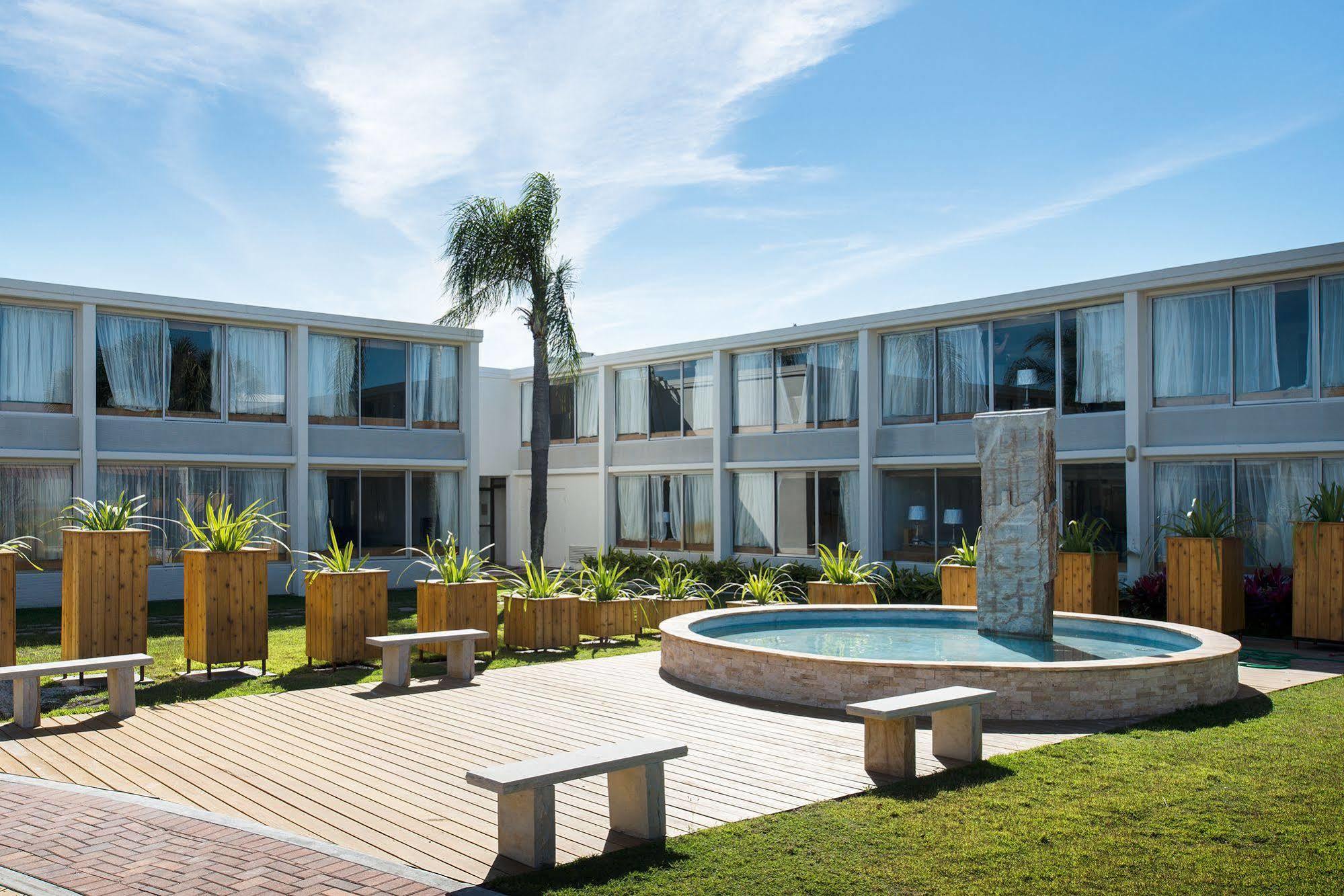 The West Wing Boutique Hotel Тампа Экстерьер фото