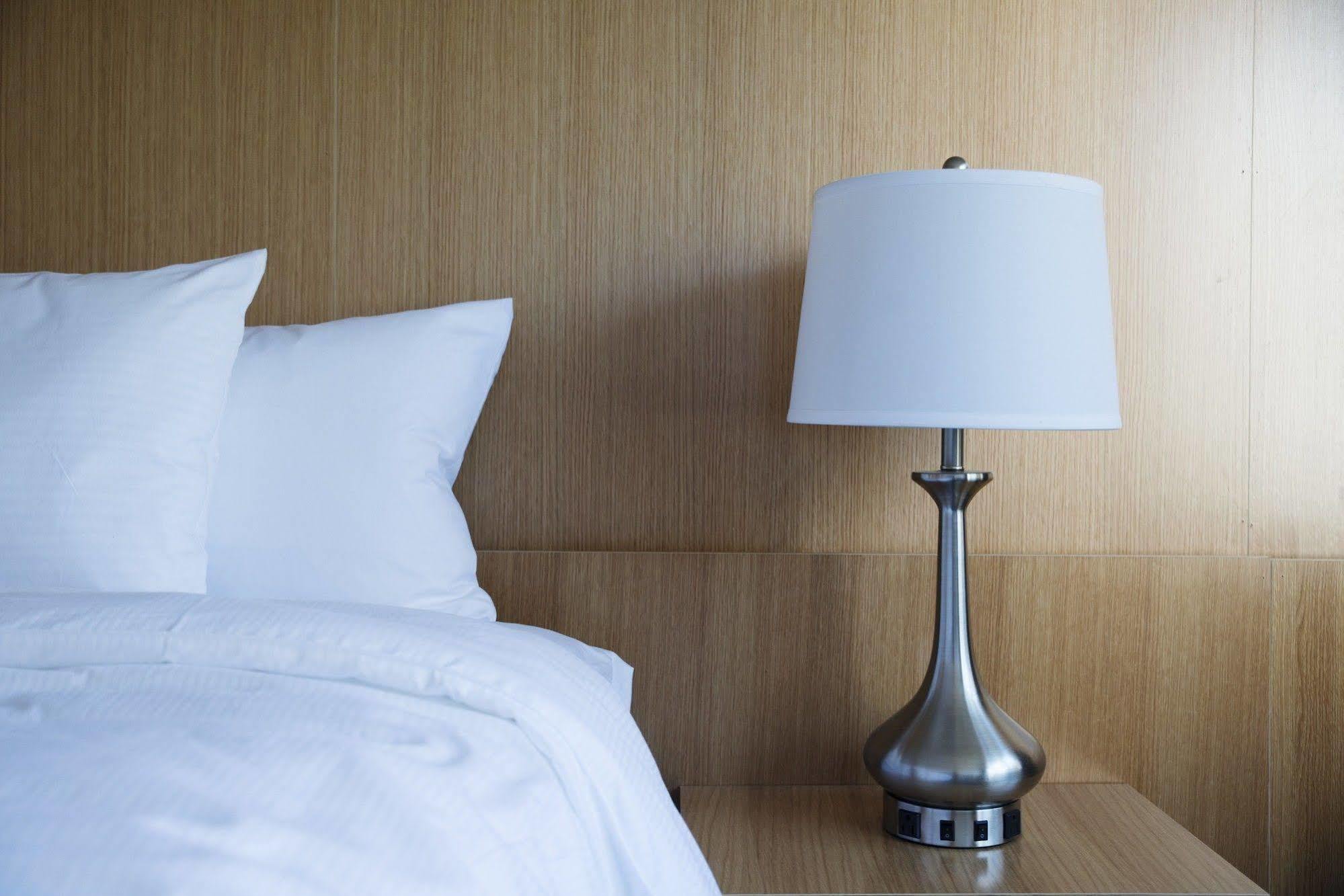 The West Wing Boutique Hotel Тампа Экстерьер фото