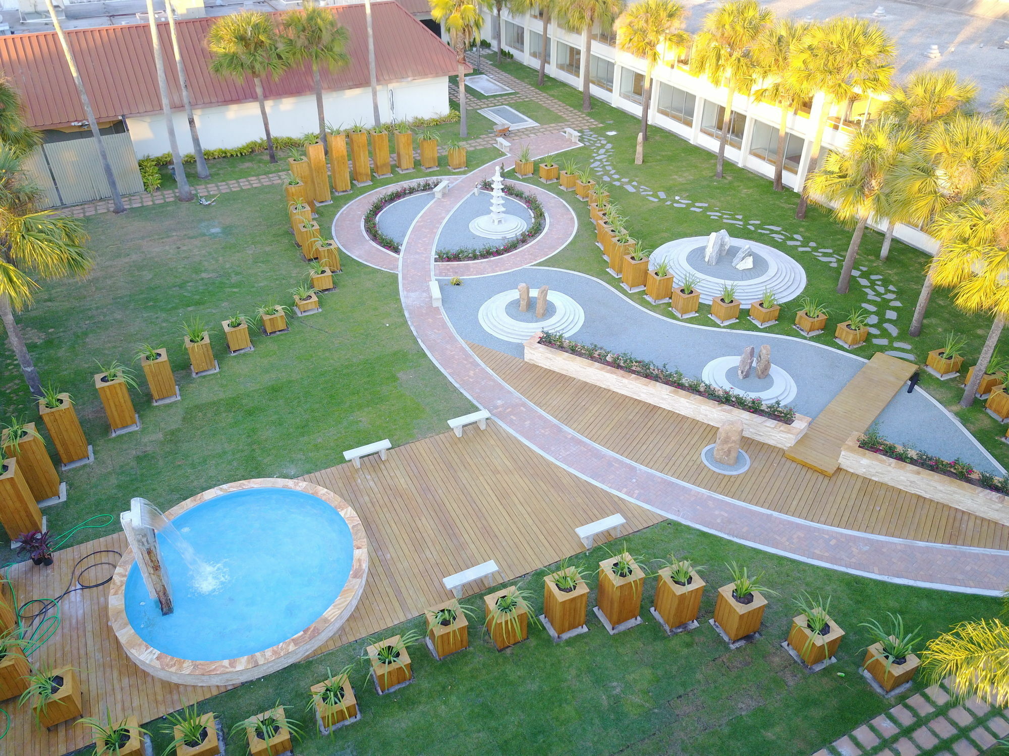 The West Wing Boutique Hotel Тампа Экстерьер фото
